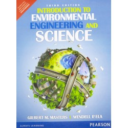 Introduction to Environmental Engineering and Science