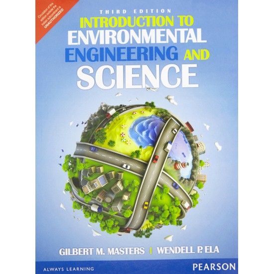 Introduction to Environmental Engineering and Science