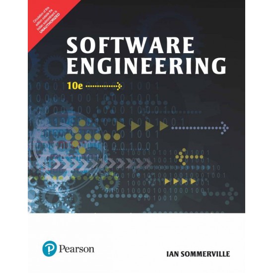 Software Engineering 10th Edition