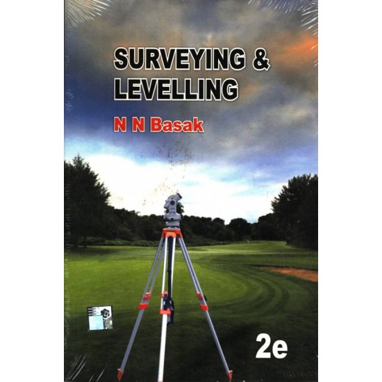 Surveying & Levelling 2nd Edition