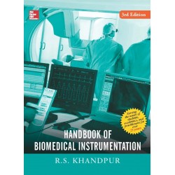 Handbook Of Biomedical Instrumentation 3th Edition (R S Khandpur)