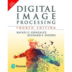 Digital Image Processing 4th edition