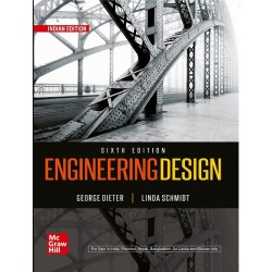 Engineering Design 6th Edition