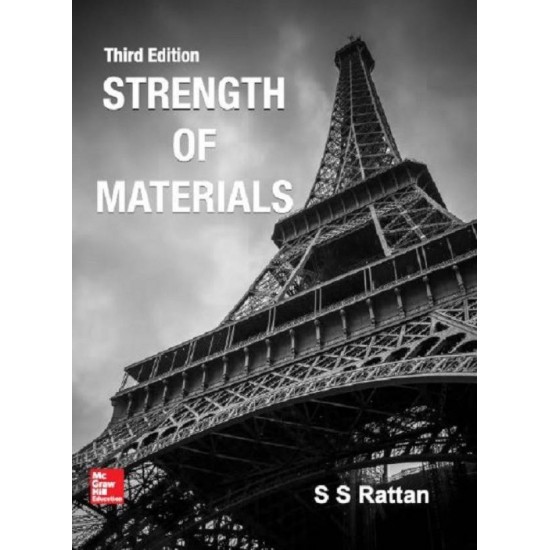 Strength of Materials 3rd Edition 