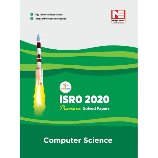 ISRO 2020 Previous Solved Papers - Computer Science