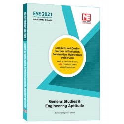 Standard & Quality Practices in production ESE - 2021