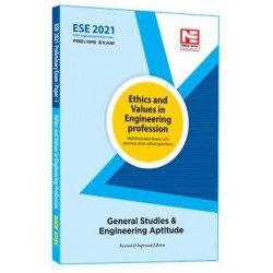 Ethics & Values in Engineering Profession - ESE 2021