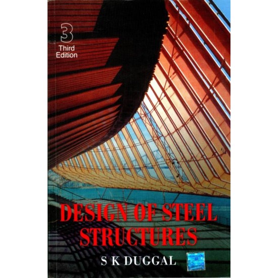 Design of Steel Structures 3rd Edition