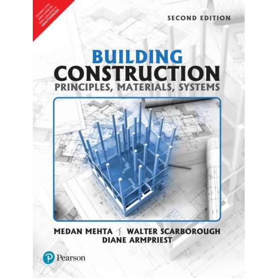 Building Construction 2nd Edition