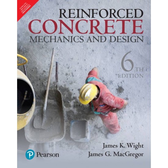 Reinforced Concrete 6th Edition