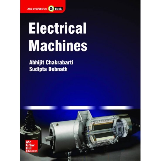 Electrical Machines