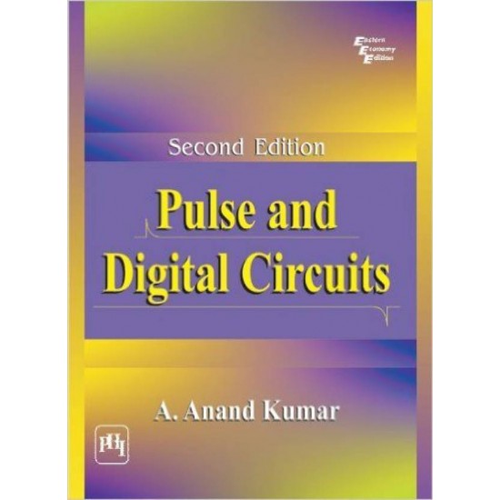 Pulse and Digital Circuits 2nd Edition