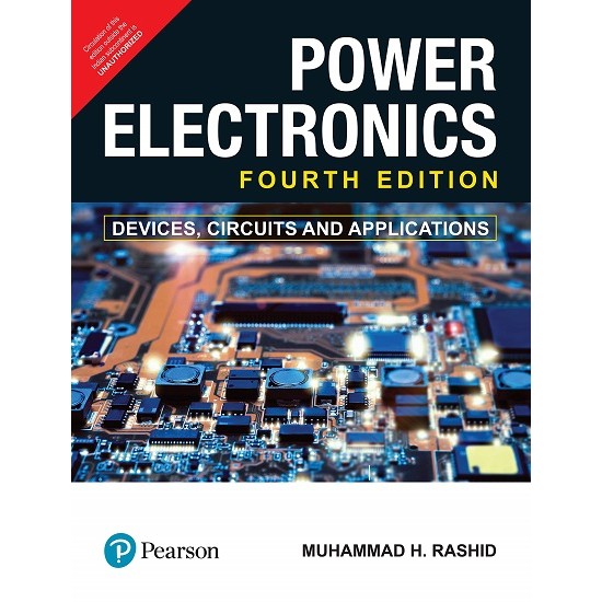 Power Electronics Devices Circuits and Applications (Muhammad H. Rashid)