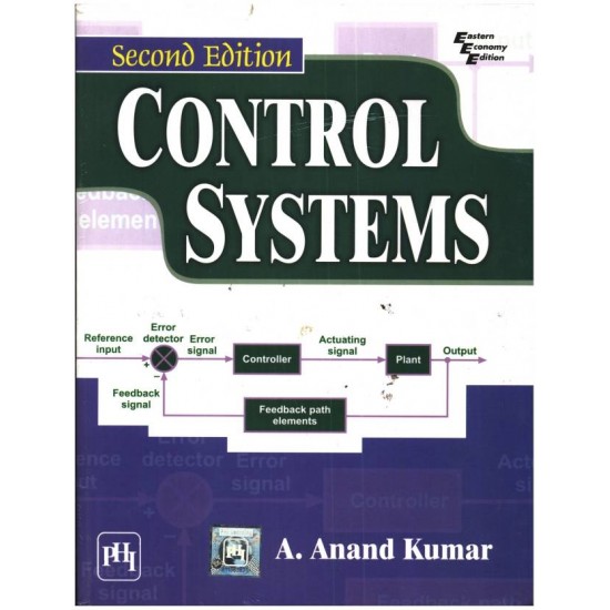 Control Systems 2nd Edition