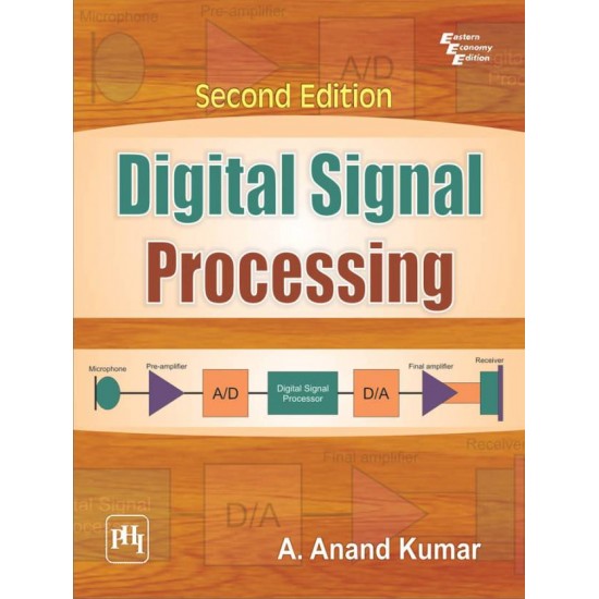 Digital Signal Processing 2nd Edition