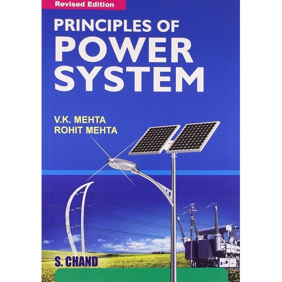 Principles of Power System