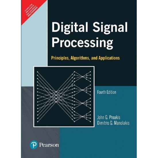 Digital Signal Processing 4th Edition