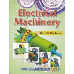 Electrical Machinery 7th Edition