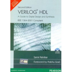 Verilog HDL 2 Edition