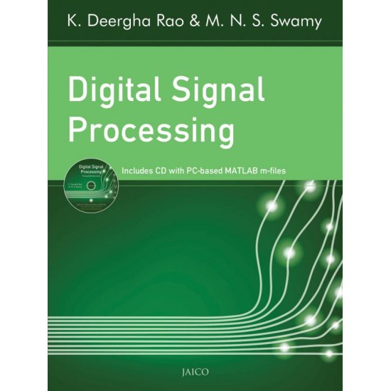 Digital Signal Processing