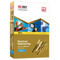 Electrical Engineering Topicwise objective Solved Paper vol-1