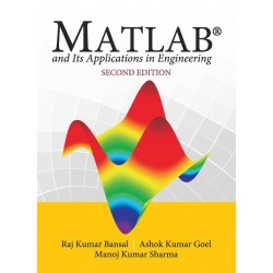 MATLAB and its Applications in Engineering 2 Edition 