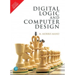 Digital Logic and Computer Design 1 Edition