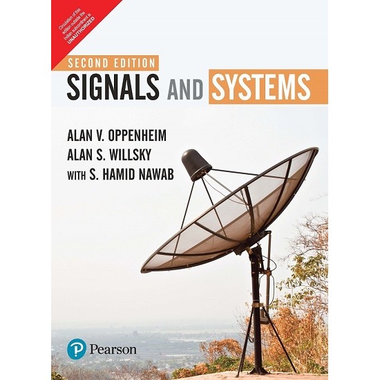 Signals and Systems 2nd Edition