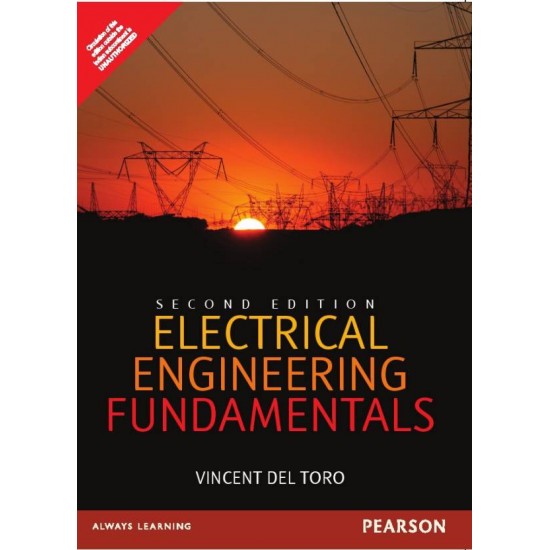 Electrical Engineering Fundamentals 2nd Edition