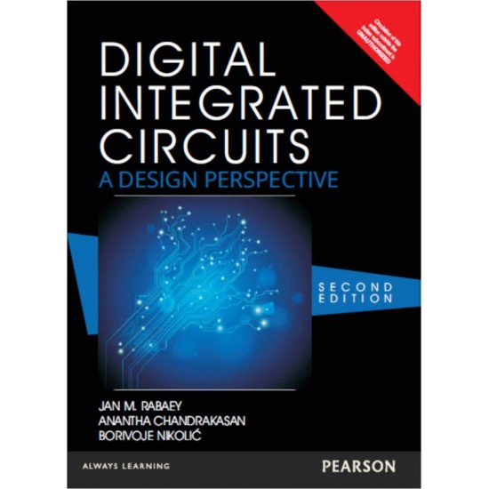 Digital Integrated Circuits 2nd Edition