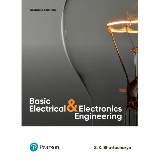 Basic Electrical & Electronics Engineering 2nd Edition