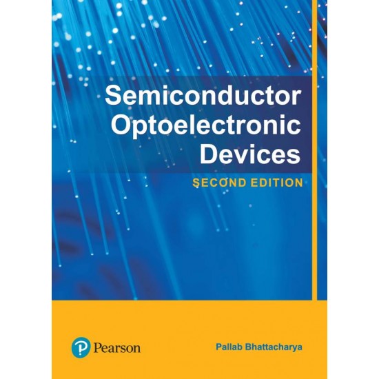 Semiconductor Optoelectronic Devices 2nd Edition