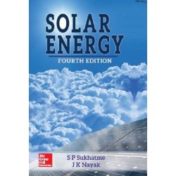 Solar Energy 4th Edition