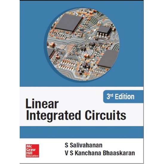 Linear Integrated Circuits 3rd Edition 