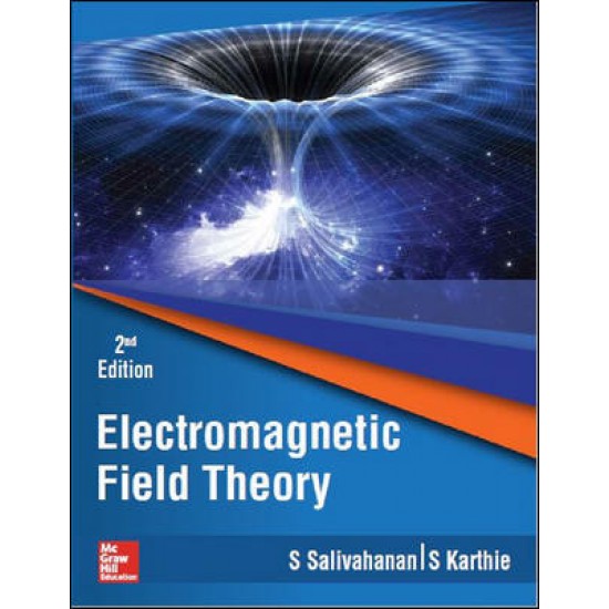 Electromagnetic Field Theory 2nd Edition