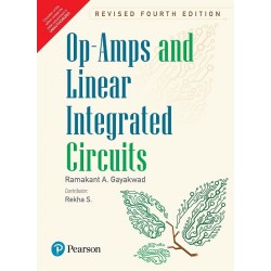 Op-Amps and Linear Integrated Circuits