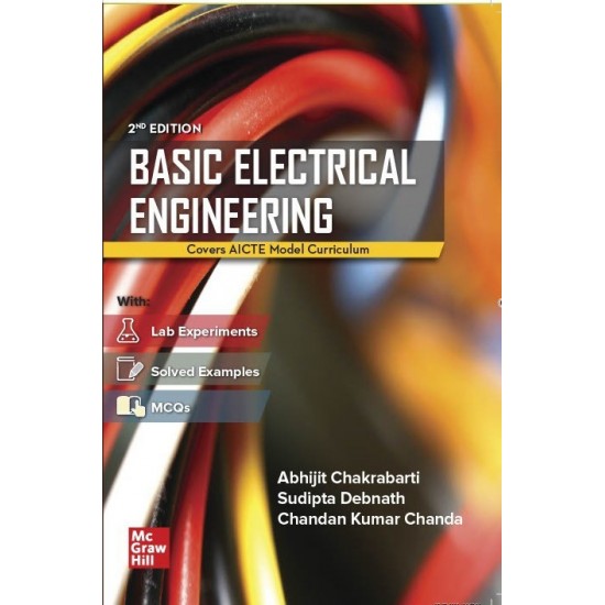 Basic Electrical Engineering 2nd Edition ()