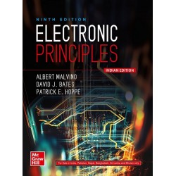 Electronic Principles 9th edition (Albert Malvino)