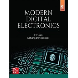 Modern Digital Electronics 5th Edition