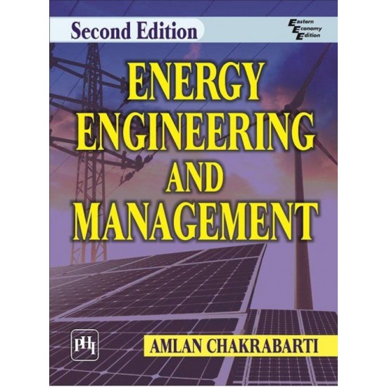 Energy Engineering and Management 2nd Edition