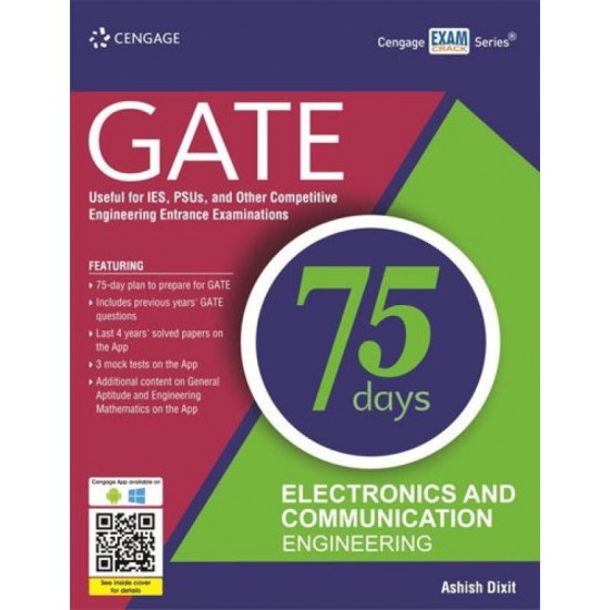 Gate in 75 Days-Electronics and Communication Engineering