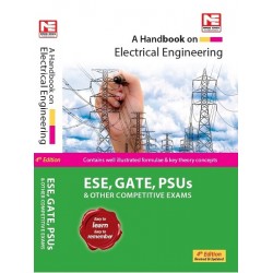 Handbook for Electrical Engineering