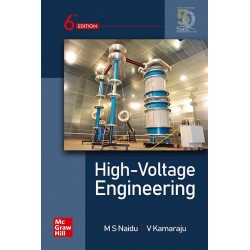 High Voltage Engineering 6th Edition