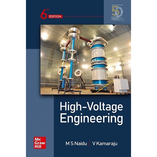 High Voltage Engineering 6th Edition