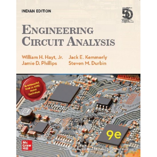 Engineering Circuit Analysis 9th edition