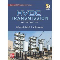 HVDC Transmission 2nd Edition