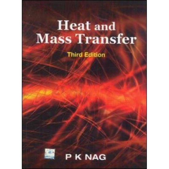 Heat and Mass Transfer 3rd Edition