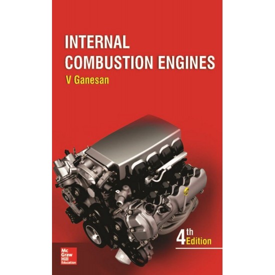 Internal Combustion Engines 4th Edition