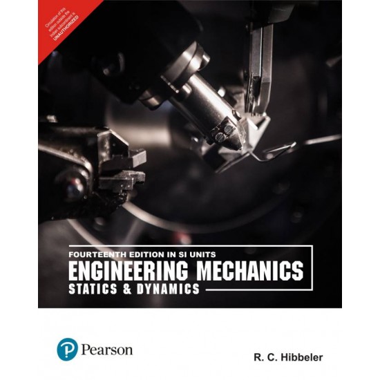 Engineering Mechanics : Statics and Dynamics 14th Edition 