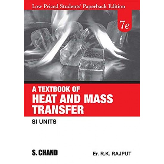 Heat and Mass Transfer 7th edition